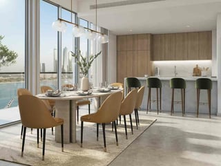 Luxury| Full Marina View| Prime Unit...., picture 3
