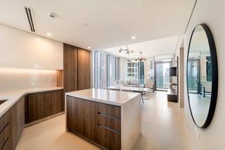Exclusive | Fully Furnished | Sea and Marina Views, picture 3