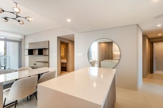 Exclusive | Fully Furnished | Sea and Marina Views, picture 4