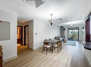 Burj Khalifa View | Semi Upgraded | Furnished, picture 4