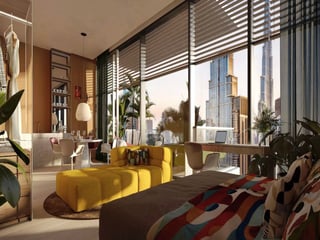 Elevated Urban Living | Prime Downtown.., picture 3