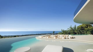 Welcome a bold vision of modern elegance set in Benahavis, picture 4