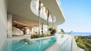 Welcome a bold vision of modern elegance set in Benahavis, picture 3