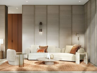 6-Bed Villa &amp; Private Garden | Eden Hills Dubai, picture 3