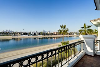 4-bedroom Garden Home for rent on Palm Jumeirah, picture 3