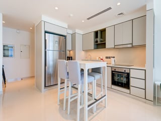 Exclusive | Marina Views | Private Beach Access, picture 4