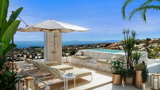 Where Iconic Fashion Meets Architectural Brilliance Villas, picture 4