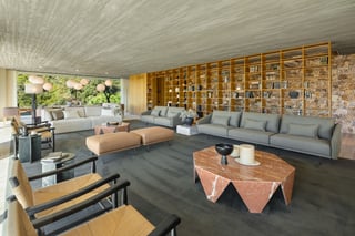 Masterpiece with Sea Views and Cutting-Edge in Benahavis, picture 3