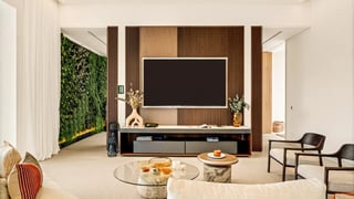 The World’s Only Villa Awarded the Highest Sustainability, picture 4