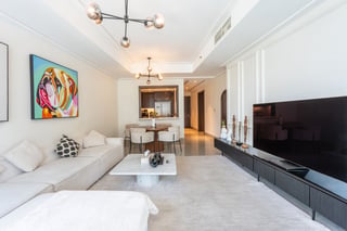 Fountain Views | Fully Furnished | Open to Offers, picture 3