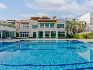 Prestigious Villa residing on a plot of 24,214, picture 3