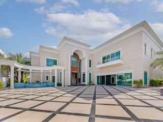 Prestigious Villa residing on a plot of 24,214, picture 4