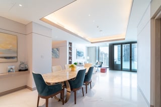 Ready to Move | Full Sea View | Ain View, picture 3