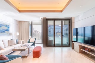 Ready to Move | Full Sea View | Ain View, picture 4