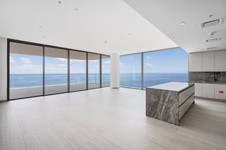 Full Sea View  |  High Floor  | Brand New, picture 3