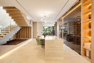 Exceptional New Built Villa in El Madroñal, Benahavís, picture 4