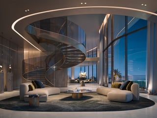 Como Penthouse | 360° Views | 11,716 Sqft | OP, picture 3