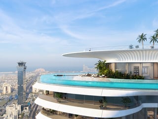 Como Penthouse | 360° Views | 11,716 Sqft | OP, picture 4