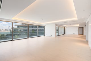 Brand New | Sea and Palm View | Corner Unit, picture 4