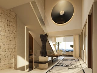 Introducing signature villas into a gated community 24h, picture 4
