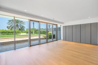Garden Apartment | Sea Facing | Private Pool, picture 3