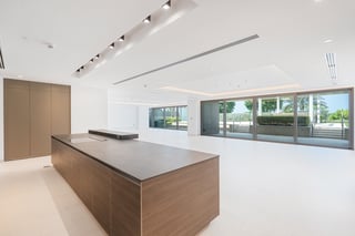 Garden Apartment | Sea Facing | Private Pool, picture 3