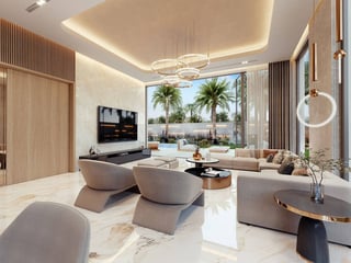 Luxury 7BR Mansion | Swimming Lagoon | No Agents, picture 4