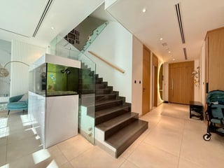 Private Swimming Pool | Corner Unit....., picture 3