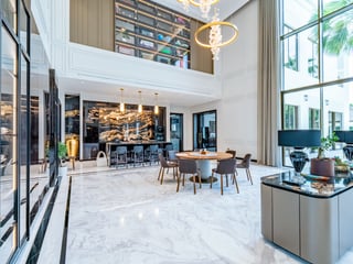 Ultra-Luxurious Al Barari Mansion with Rare Amenities, picture 3