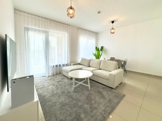 Boulevard View | High Floor | Great Condition, picture 3