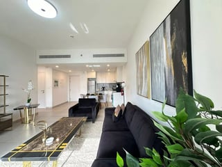 Burj Al Arab View | Prime MJL | Furnished, picture 3