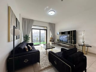 Burj Al Arab View | Prime MJL | Furnished, picture 4