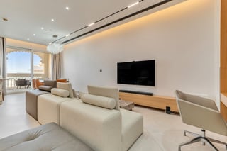 Exclusive Sea Views | Renovated Ultra-Luxury Smart Home, picture 3