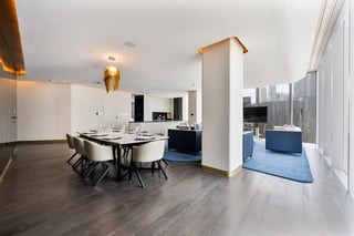Branded | Furnished | Unique and biggest Layout, picture 4