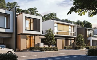 Single Row | Park-Side Living | Ready June 2026, picture 3
