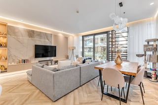 Large Layout | Smart HomeSystem | Renovated, picture 4