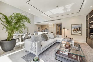 Fully furnished / Landscaping / Private Elevator, picture 3