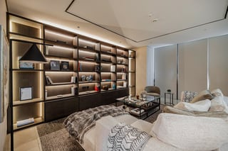 Fully furnished / Landscaping / Private Elevator, picture 4
