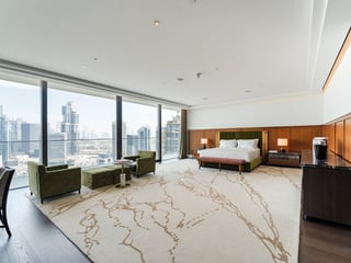 Never Lived In | Burj & Canal View | Best Price PSF, picture 3