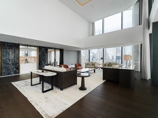 Never Lived In | Burj & Canal View | Best Price PSF, picture 4
