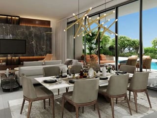 Premium 5BR villa | Prime Location | Vastu, picture 3