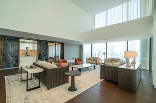 Furnished | Bespoke 4BR Residence | The Lana, picture 3