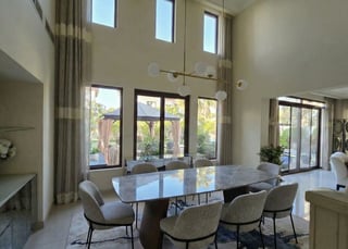 Double Ceiling | Corner Plot | Rare Four Bedroom plus Study, picture 3