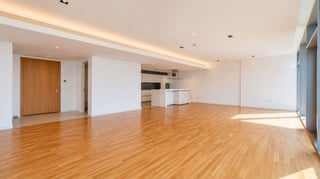 Unfurnished I Sea View I Spacious Layout, picture 4
