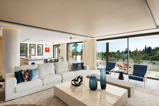 An exceptional contemporary residence located in Benahavis, picture 3