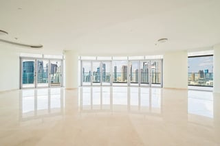 Penthouse | Burj Khalifa View | Brand New, picture 4