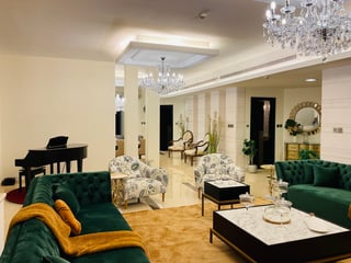 RARE DUPLEX PENTHOSUE | HUGE LAYOUT | BEST PRICED PENTHOUSE, picture 3