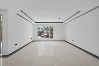 Prime Equestrian Living | Exceptional 4BR + Maid's For Rent, picture 3