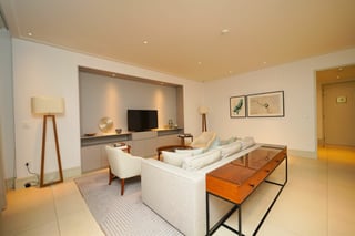 Spacious 2BR + Study | Prime Branded Living, picture 3