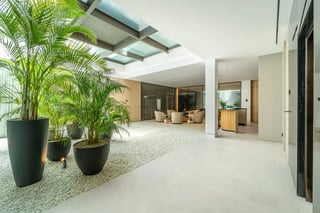 Contemporary Elegance in the Heart of Marbella’s Golden Mile, picture 4